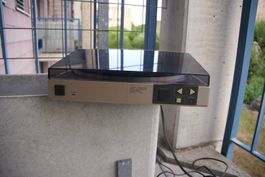 Marantz Plattenspieler TT 143