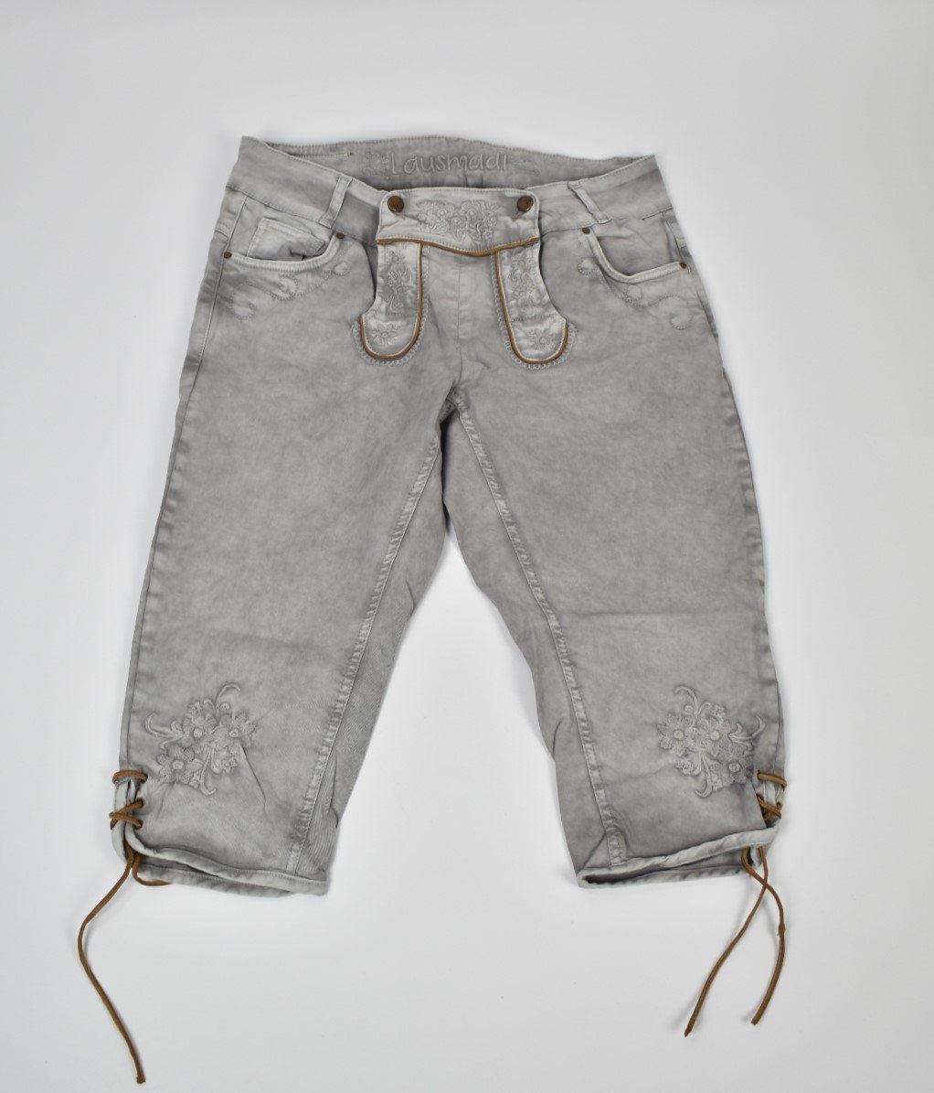 Jeans: Hangowear Trachtenjeans, Damen, Gr.44 – Nuovo (secondo la descrizione) da Nürensdorf venduto da 2ND_STORY
