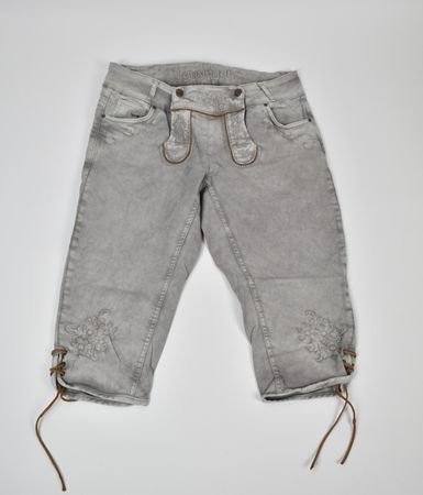 Hangowear Trachtenjeans, Damen, Gr.44