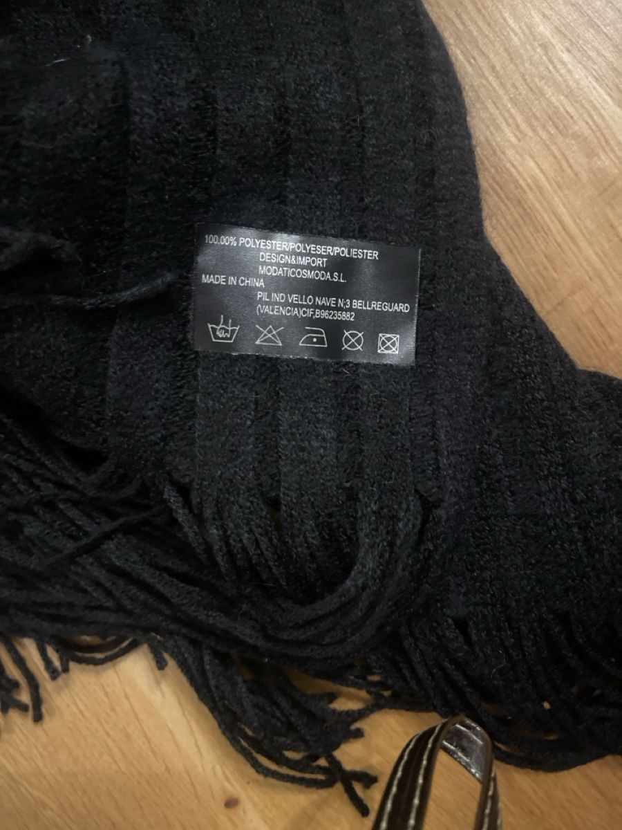 Foulards, Tücher & Schals: Schal – Neu (gemäss Beschreibung) aus Birmensdorf ZH von irina61 2