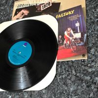 CCR – 1970 Doppel-LP | Cosmo's Factory & Pendulum | Vinyl