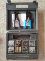 RJ 45 Stecker Set mit 2 Zangen