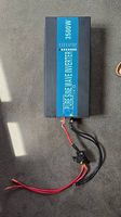 Wechselrichter Reine Sinuswelle 3500W 12V-230V  Wie neu