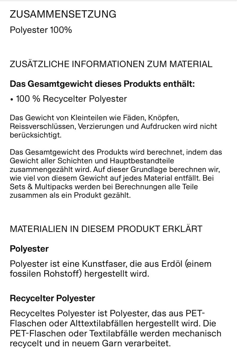 H&M Robes: H&M Strandkleid Gr. S – Neuf avec emballage d'origine à Wetzikon ZH par tuna83 1