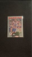 Topps Chrome - Pablo Barrios - Atletico Madrid 