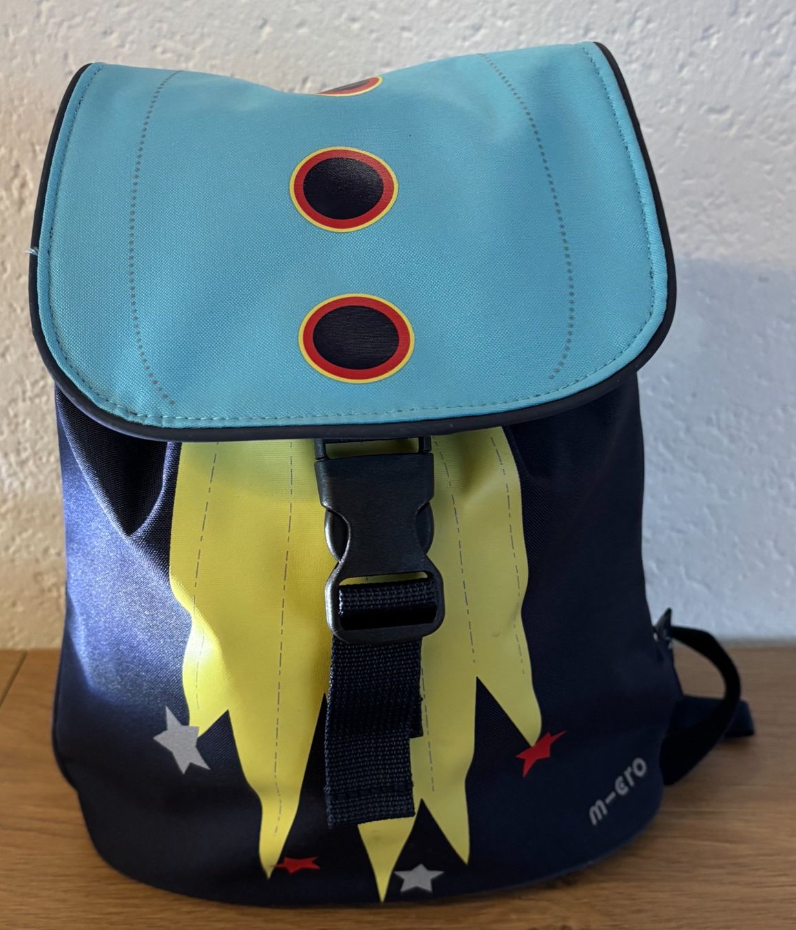 Micro Borse & Zaini: Micro Trottinett Tasche – Usato da Zürich venduto da IlkaK 2