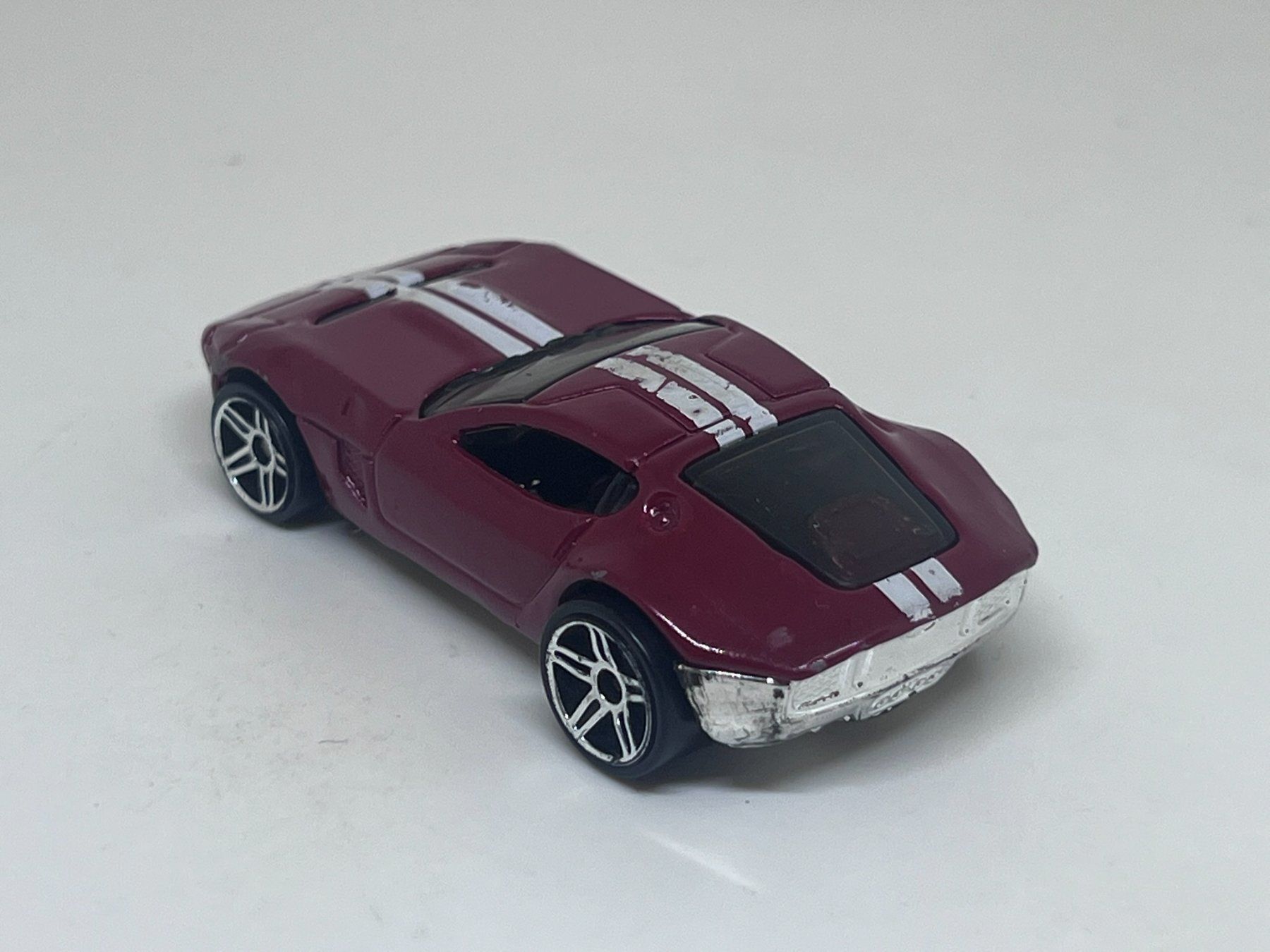 Hot Wheels Modellini d'auto: Hot Wheels Ford Shelby GR-1Concept #303 – Usato da Wildegg venduto da LaaBoutique 2