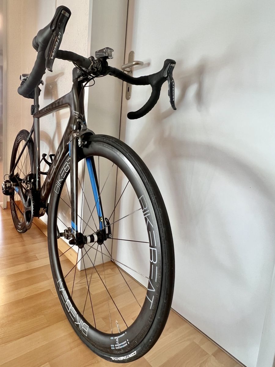 Felt Velos: FELT AR1 Aero – Gebraucht aus Kriens von DosRicardosAuktionis 1