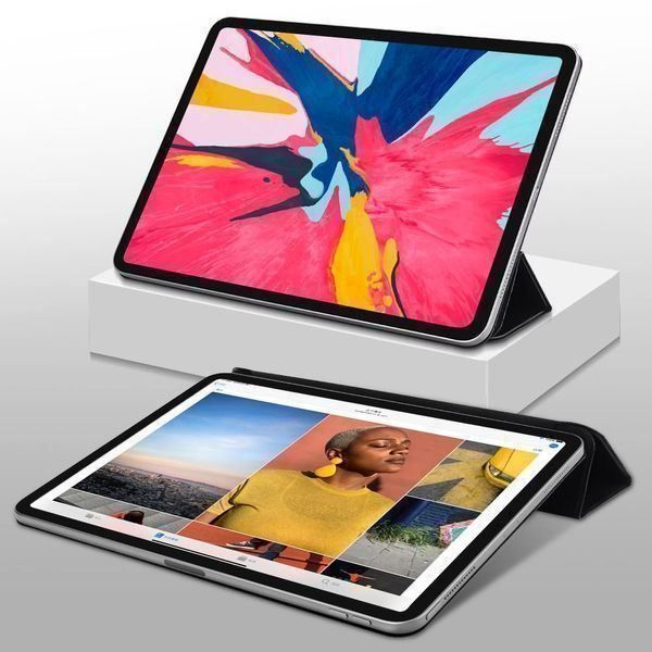 Covers & Borse: Apple iPad Pro 2018 11" Smart Case Cover – Nuovo e nell'imballaggio originale da Zürich venduto da Store-247 6