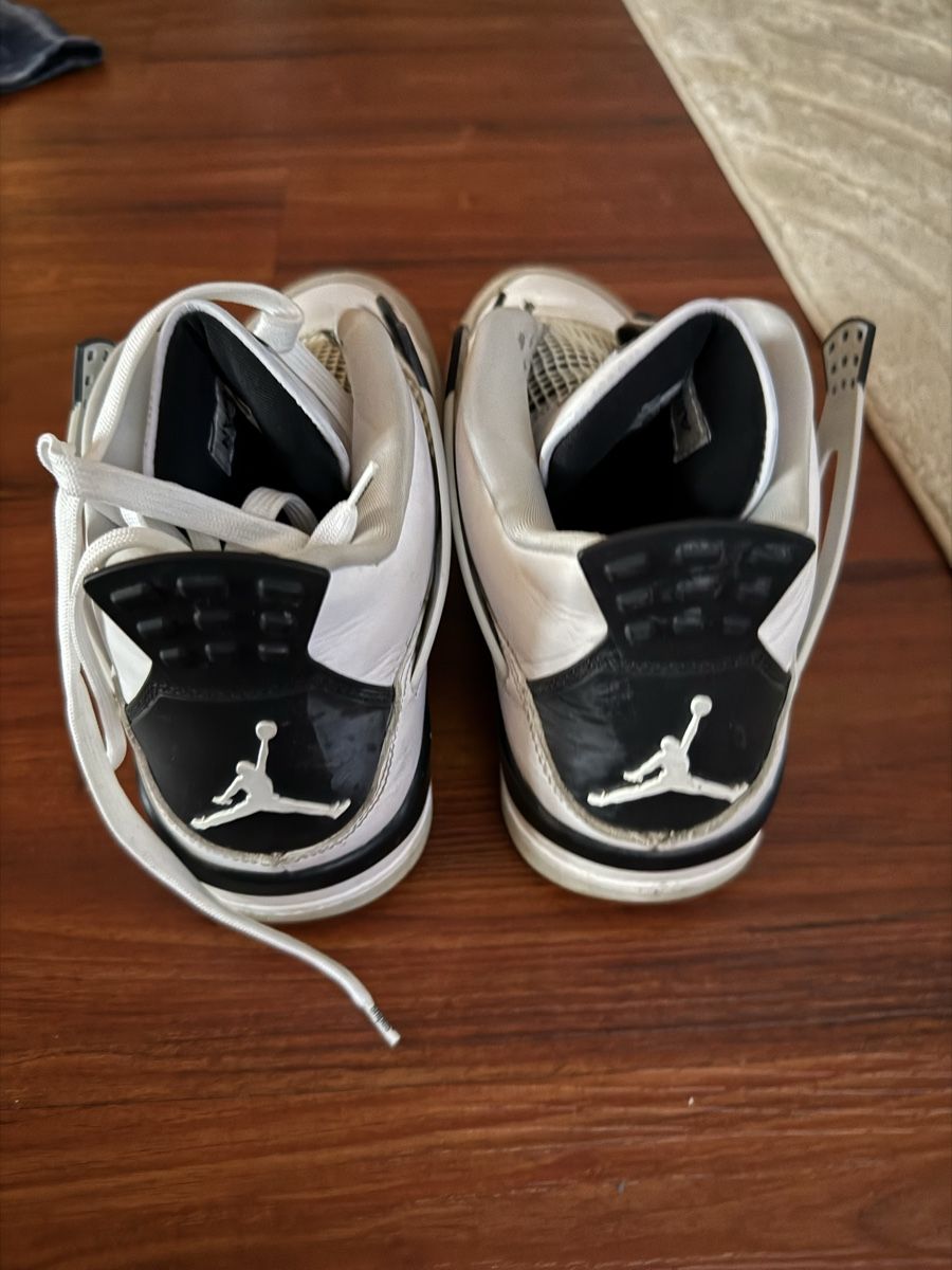 Jordan Scarpe da uomo: Nike Air jordan – Usato da Luzern venduto da chevy7779 1