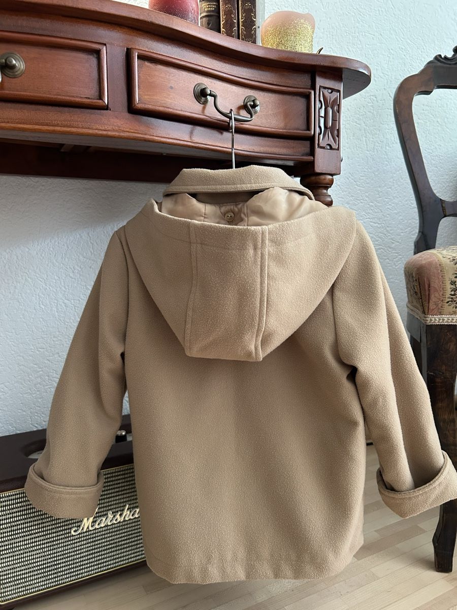 Cappotti: Duffle Coat, Perfect for Christmas time! – Nuovo (secondo la descrizione) da Maur venduto da SaraYannick 2