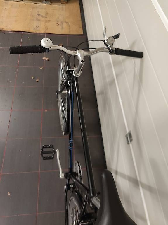 Biciclette: Vélo Vintage – Usato da Troinex venduto da jerem_g 3