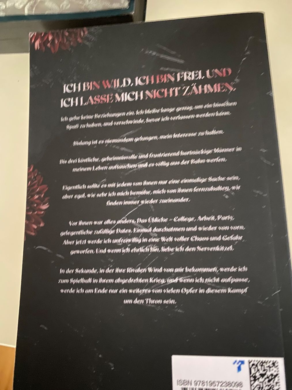 Bücher: 5 x Dark Romance, Deutsch, neu – Neu (gemäss Beschreibung) aus Fällanden von Maxim20 2