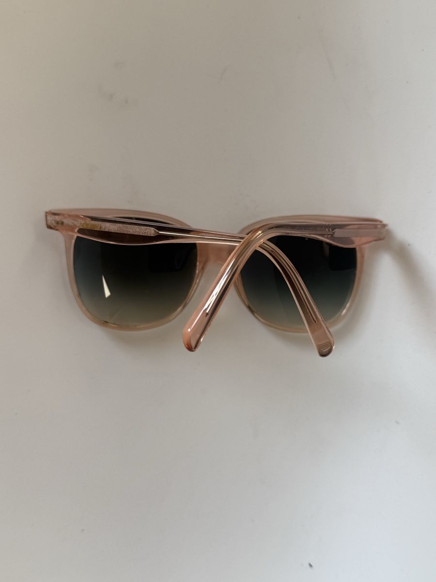 Celine Lunettes & Verres: CELINE Sonnenbrille – D'occasion à Zürich par katharina_zrh 1