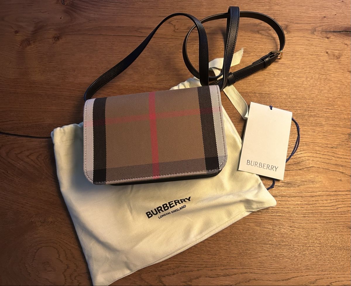 Burberry Borse da donna: Burberry Madison – Nuovo e nell'imballaggio originale da tägerig venduto da V-Fashion 2