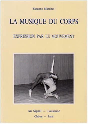 Bücher: La musique du corps – Gebraucht aus Neuchâtel von Dualseele