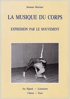 La musique du corps