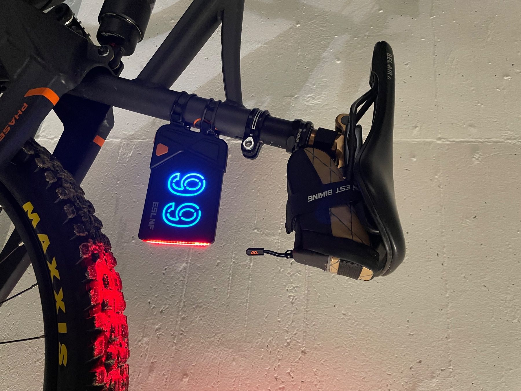 Pezzi di ricambio: Led usb velolicht – Nuovo e nell'imballaggio originale da Suhr venduto da Leo2567 2