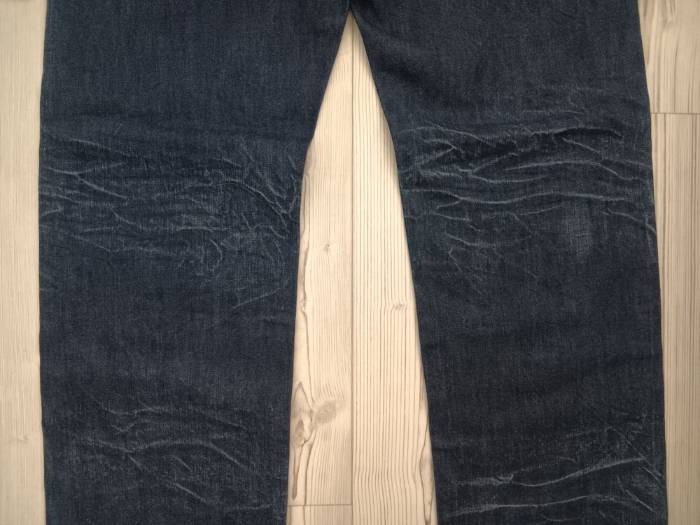 GUCCI Jeans REGULAR taille / Grosse 54 8