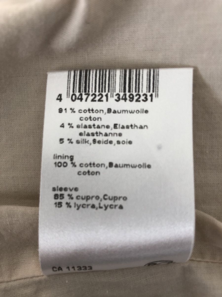 Marc Cain Giacche: MarcCain Kurzjacke – Nuovo (secondo la descrizione) da Bettwiesen venduto da cofrarium 7