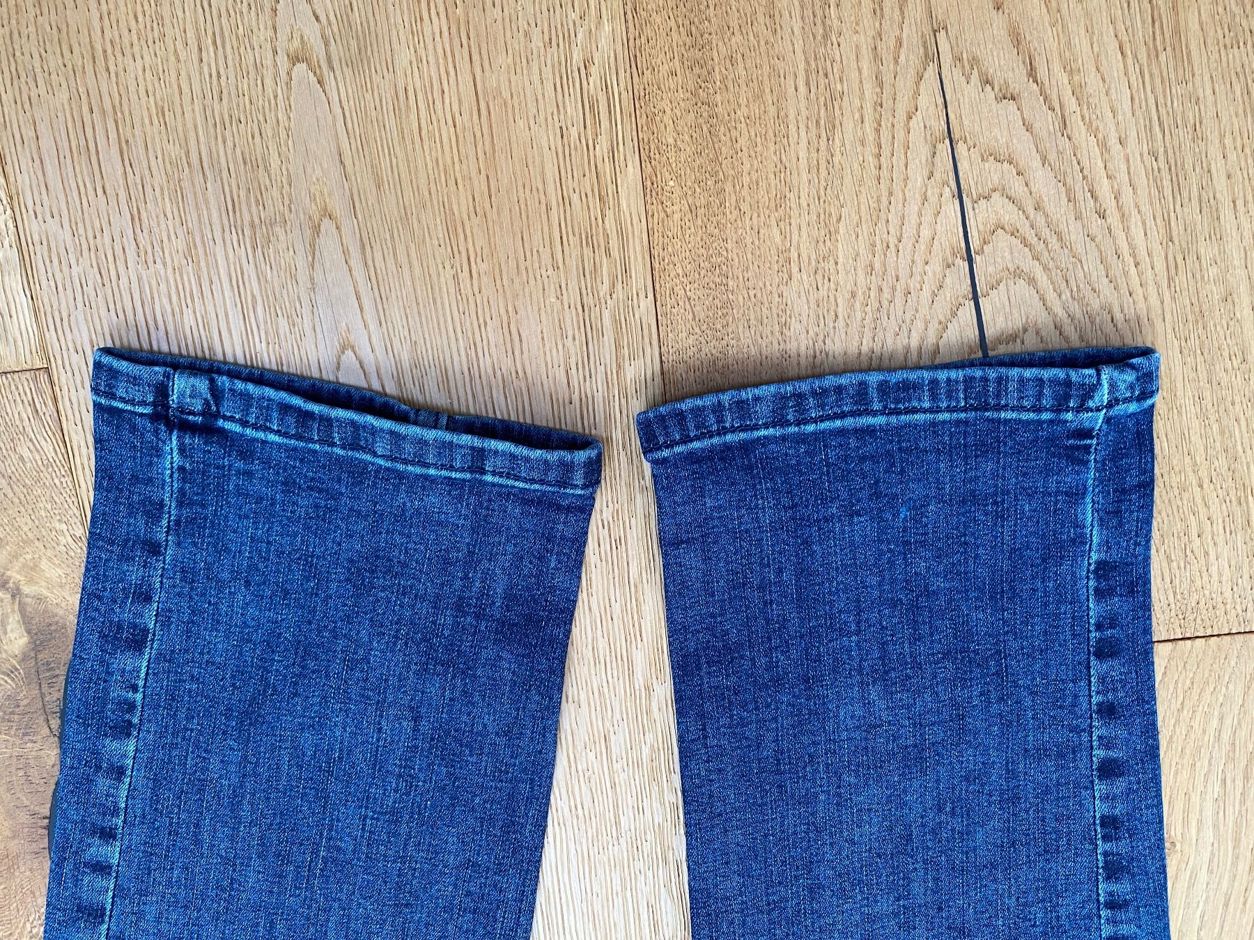 Jeans: Glücksstern Merle, Grösse W31 – Usato da Riniken venduto da ste_g7xw 4