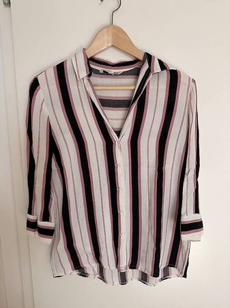 Damen Shirt in gutem Zustand, Größe S
