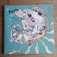 Pewe ‎– Goudigi Zytä 2xLP CH-2022 VG++/VG++