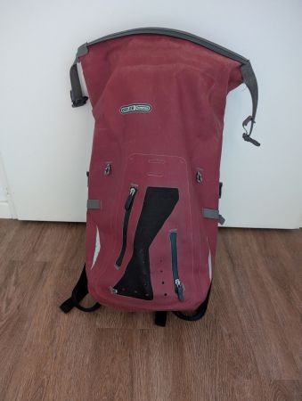 Ortlieb - Packman Pro - Rücksack