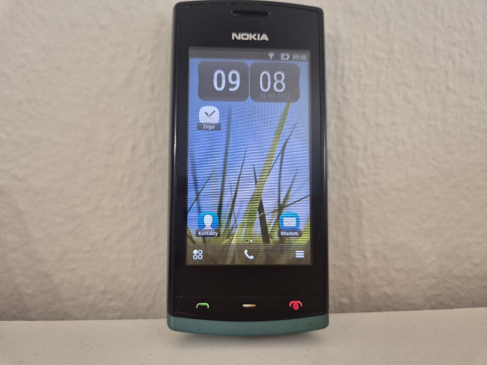 Nokia Telefoni cellulari / Smartphones: Nokia 500 – Usato da Kriens venduto da Renia05 1