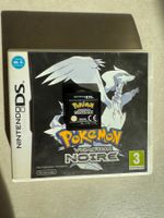Pokémon Version Noire - DS - Version FR - Complet en boîte