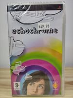 echochrome PSP Playstation Portable NEU Sealed