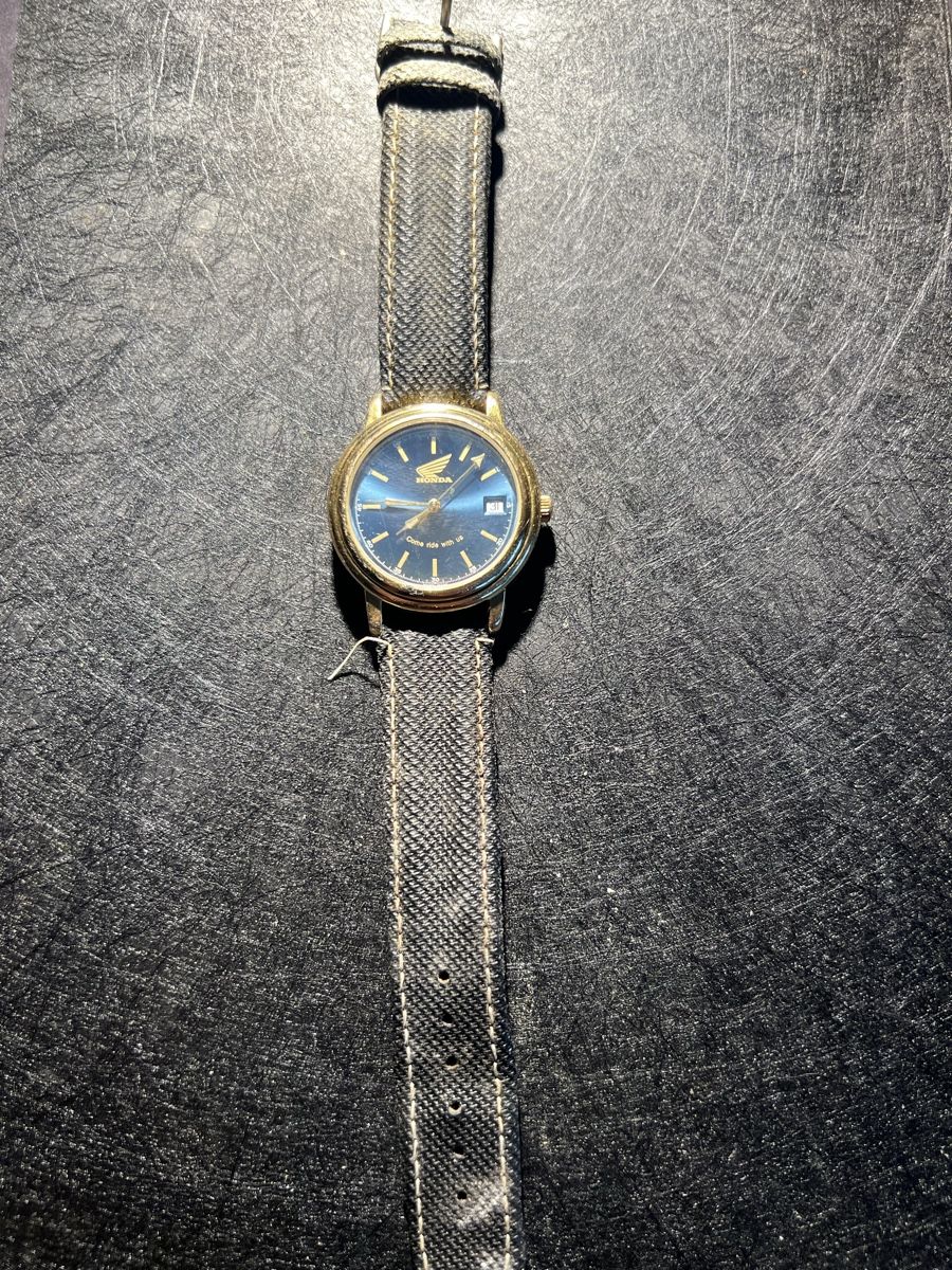 Orologi: Honda Automatik Uhr – Usato da Laufen venduto da groove60 1