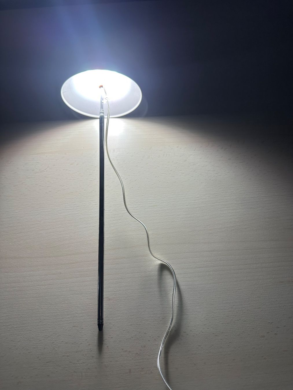 Lampade: Pflanzenlampe – Usato da Herrliberg venduto da Sandro_007 1