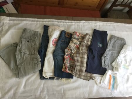 Aktion Kinder Sommerkleider