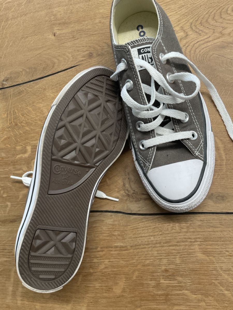 Converse Scarpe da donna: Converse Schuhe 36.5 – Nuovo (secondo la descrizione) da Thun venduto da nie_8v9b 2