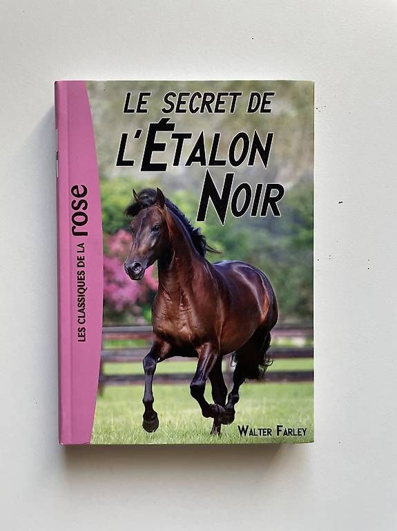 Libri: Lot de livre pour enfant  – Usato da Colombier NE venduto da _Fabio_24 2