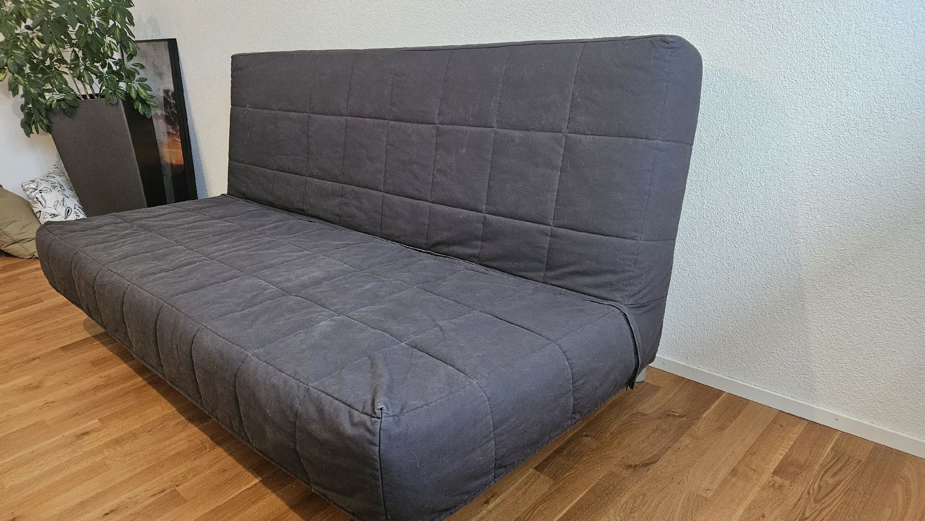 Sofas: Bettsofa IKEA Beddinge 200 x 140 cm – Gebraucht aus Hermetschwil-Staffeln von Stutz_Patrick 2