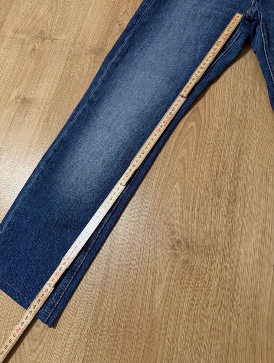 Stradivarius Jeans: Stradivarius Jeans blau Damen – Neu (gemäss Beschreibung) aus Dietikon von lavellaa 3