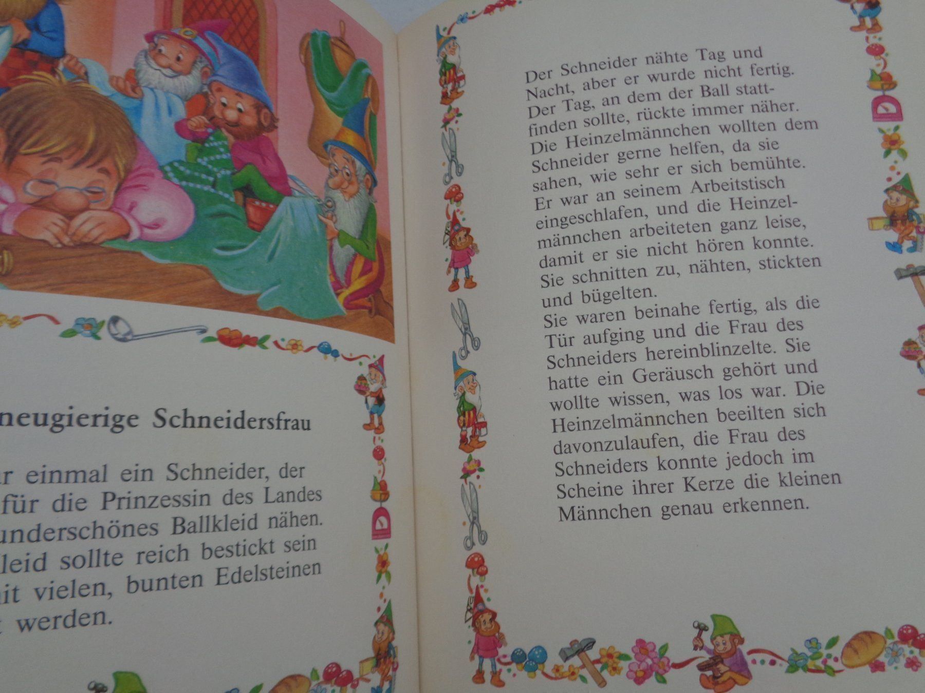 Libri: Märchen und Einschlafgeschichten – Usato da Chur venduto da omonia 4