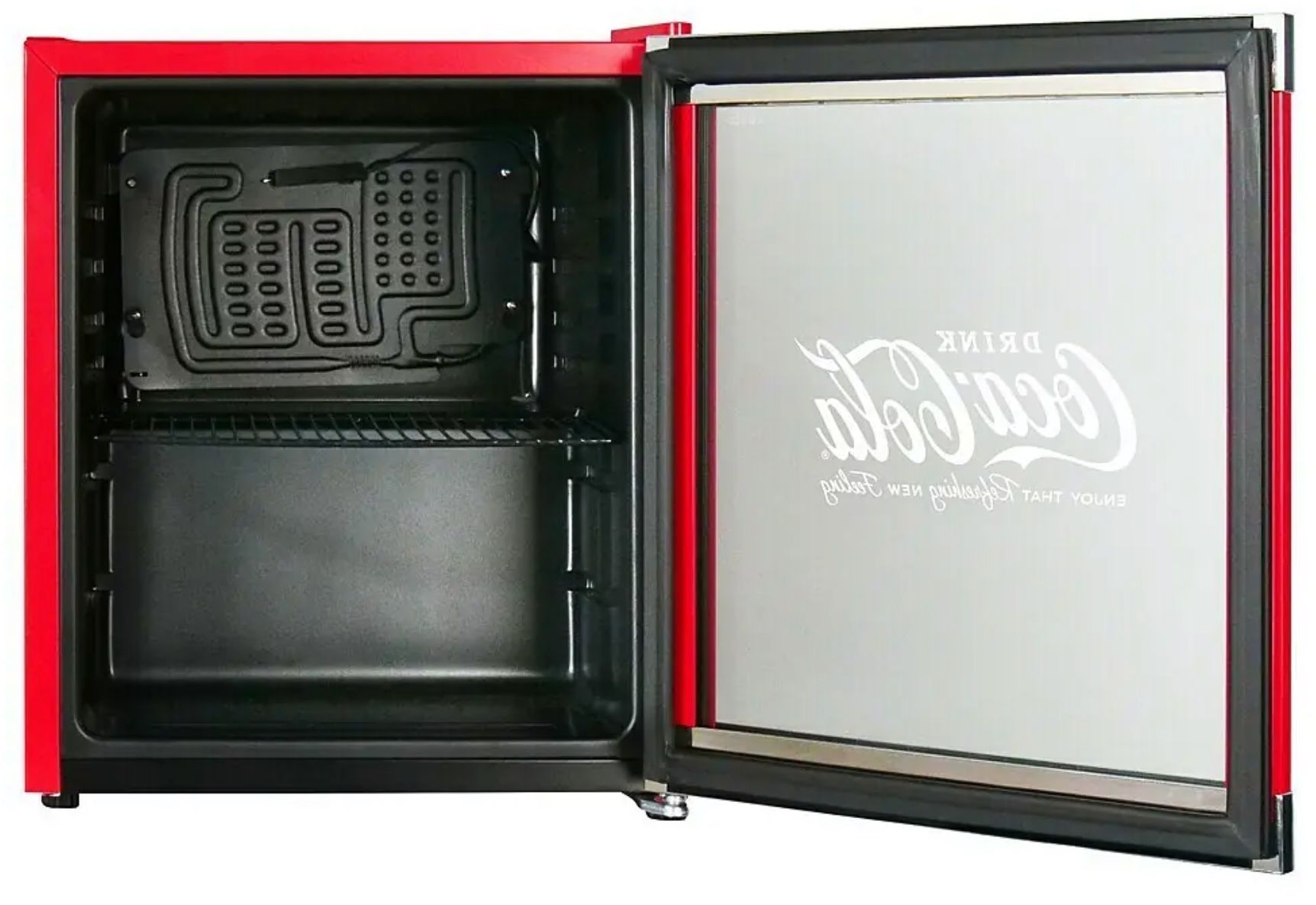 Frigoriferi: Kühlschrank Cool Cube – Nuovo e nell'imballaggio originale da Bülach venduto da RockBottomOffTheRamp 3