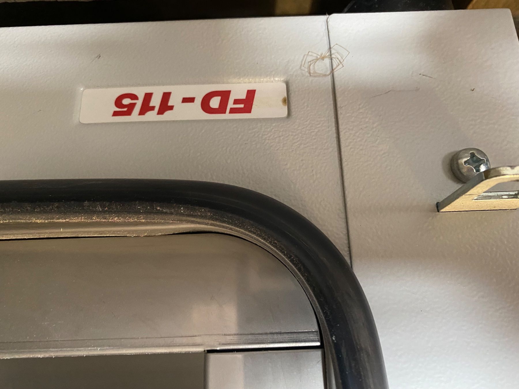 Camini: Ofen Binder FD115, Spedition möglich – Usato da Nebikon venduto da schnischna80 2