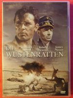Die Wüstenratten / Richard Burton