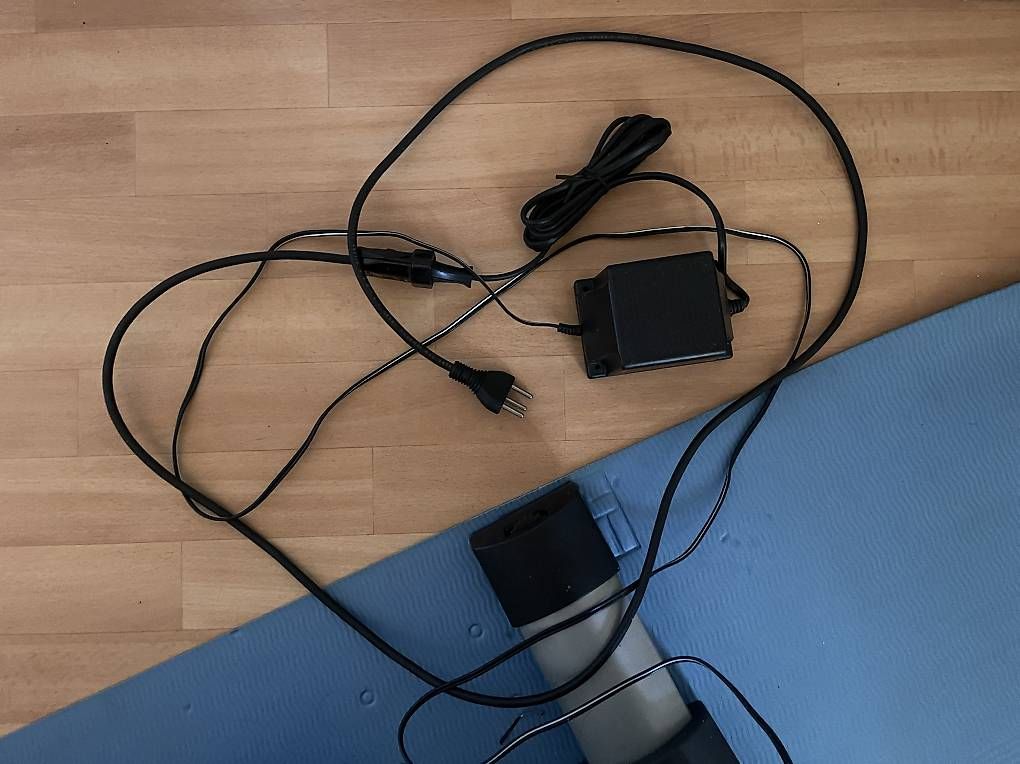 Hometrainer: Kettler – Gebraucht aus Erlinsbach SO von mel_9nj8 1