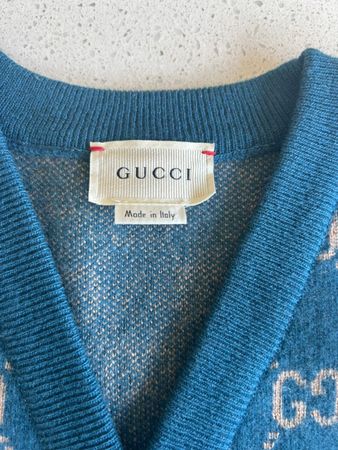 gilet