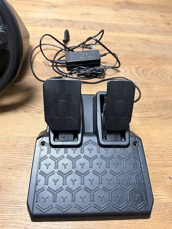 Controller: Thrustmaster T128 – Usato da Niederbipp venduto da ced_2jtt 3