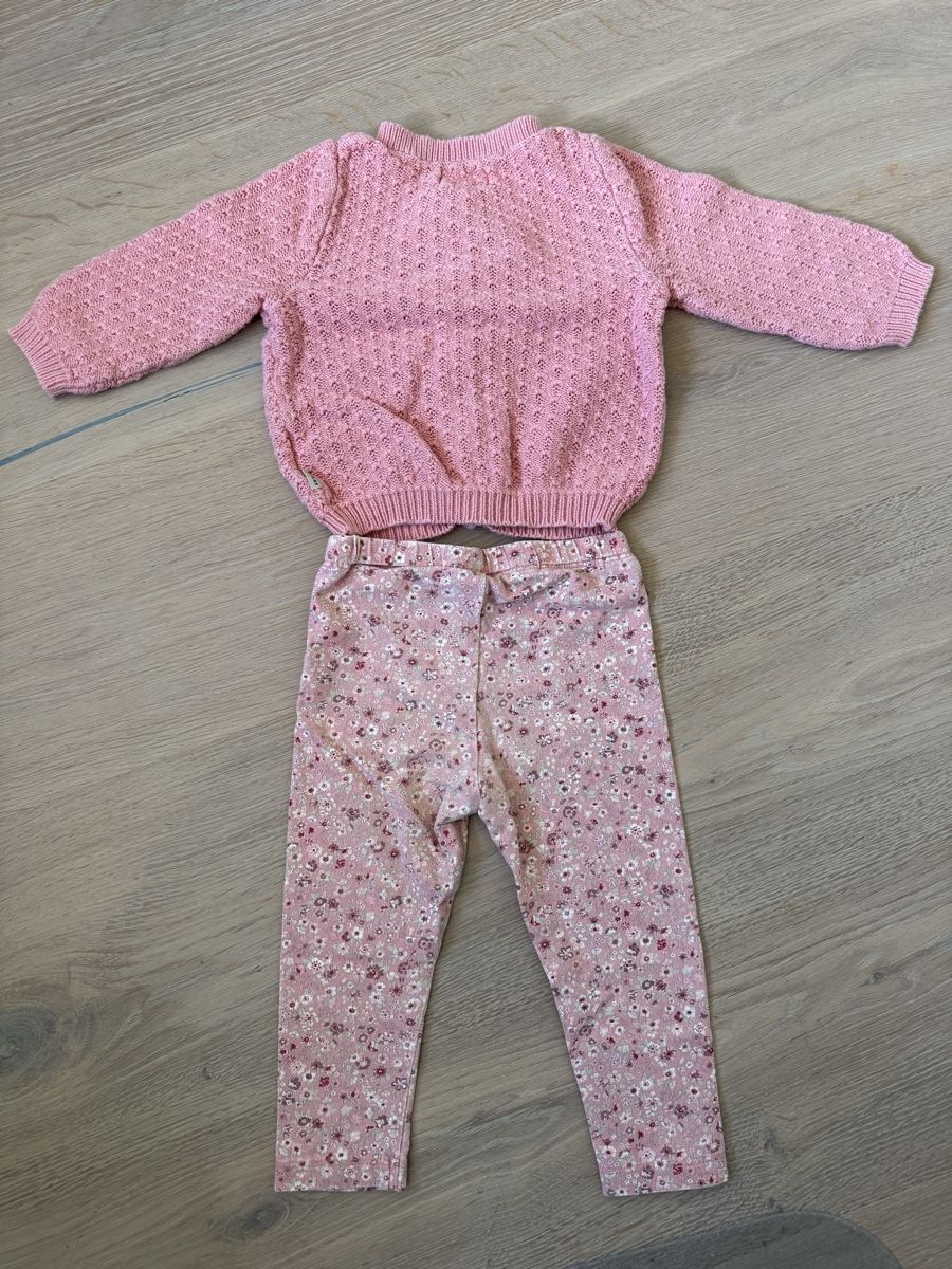Wheat Ensembles coordonnés: Wheat Outfit 80 – D'occasion à Bern par wit_9rjw 1