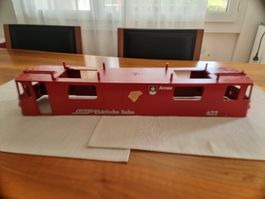 LGB RhB GE 4/4 II Gehäuse "Arosa"