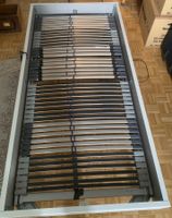 Lit électrique 206cm x 96 cm