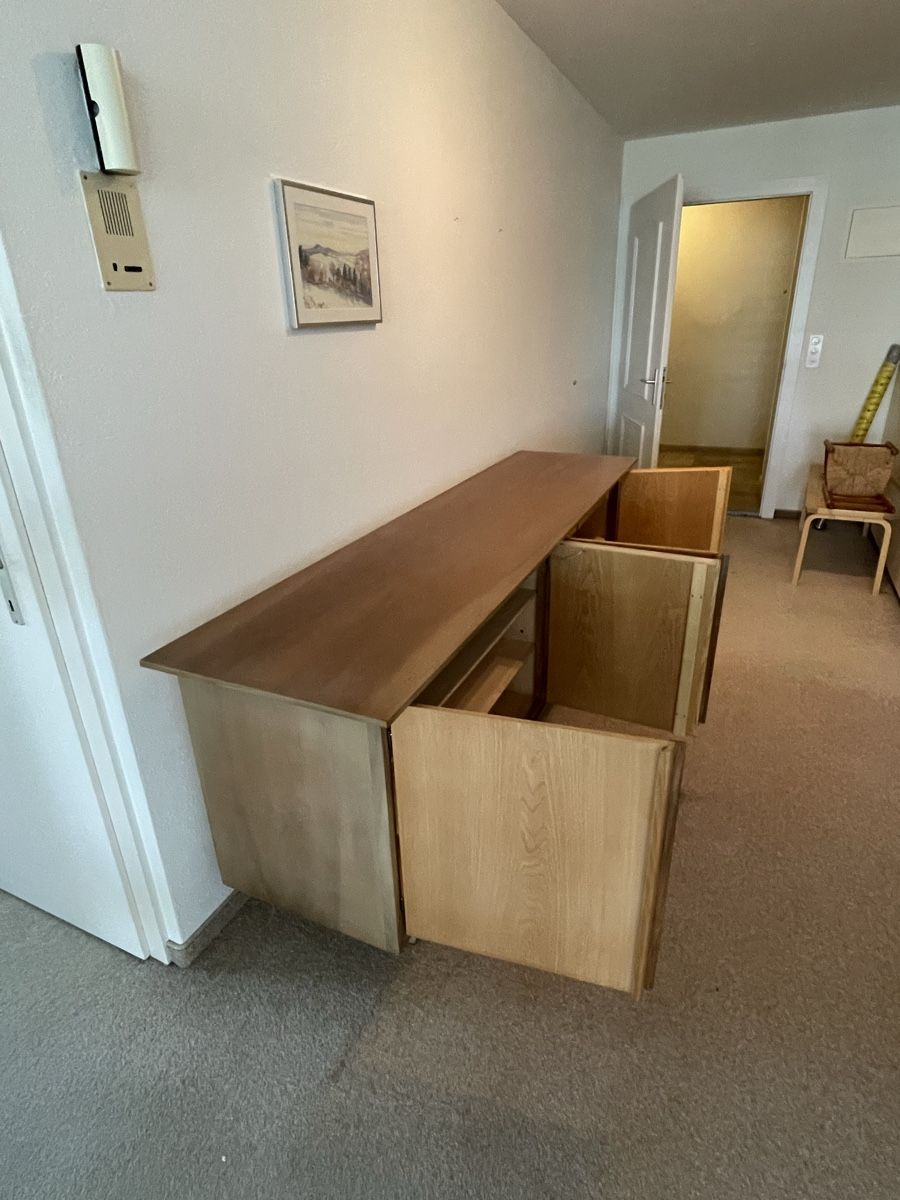 Buffets: Buffet (Vintage) – D'occasion à Schaffhausen par wunderpraechtig 2