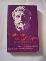Sophokles König Ödipus
